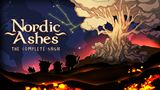 Nordic Ashes: The Complete Saga prichádza v limitovanej fyzickej edícii na PS5 a Switch